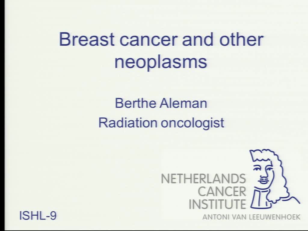 Breast Cancer and other Neoplasms