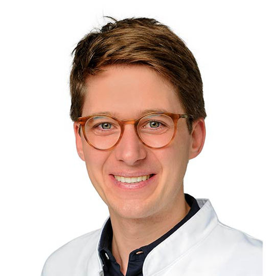 Dr. Paul Bröckelmann