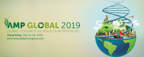 Banner of AMP GLOBAL 2019
