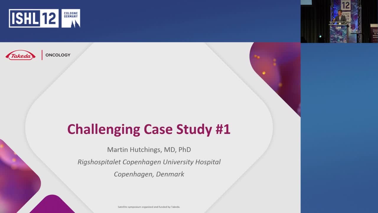 Challenging Case Study #1