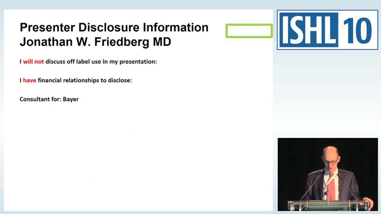 Long-term follow-up of SWOG S0816: response-adapted therapy of advanced stage Hodgkin Lymphoma using early interim FDG-PET imaging,
