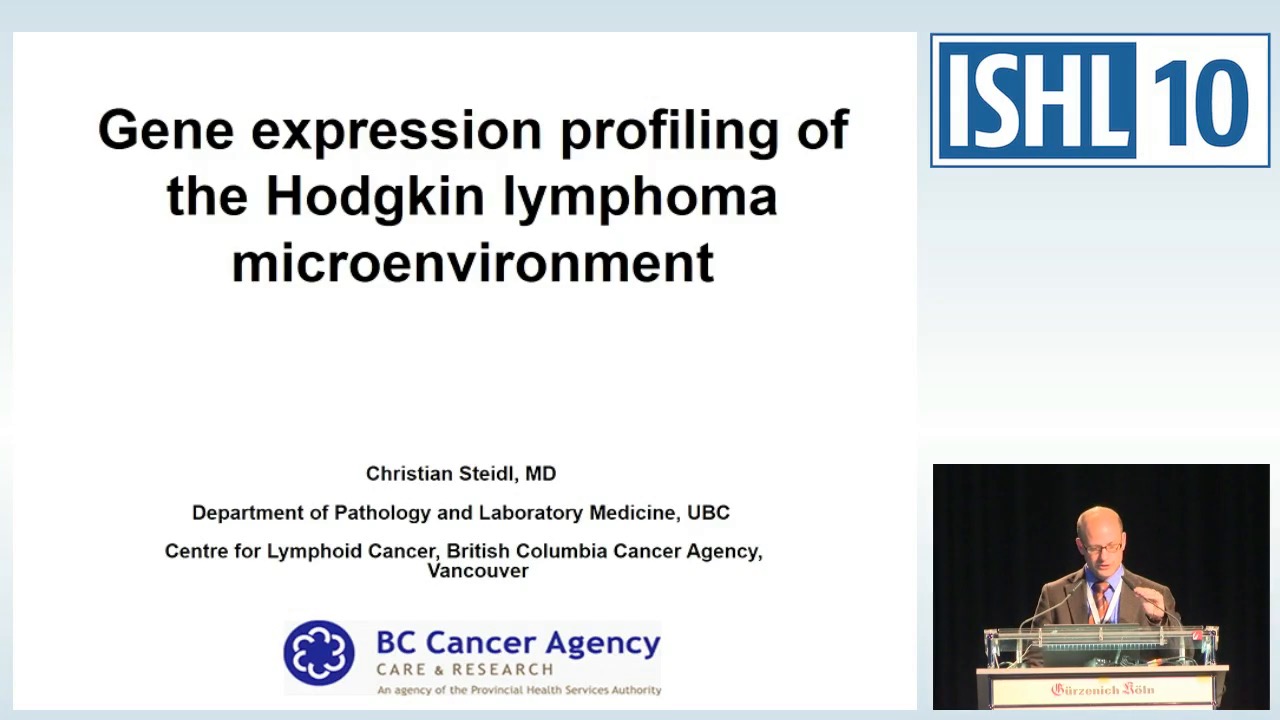 Exome-sequencing in HL