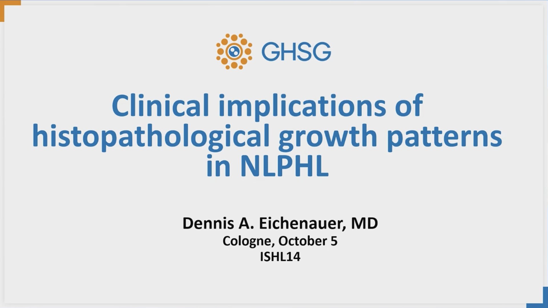 Clinical Implications of Growth Patterns