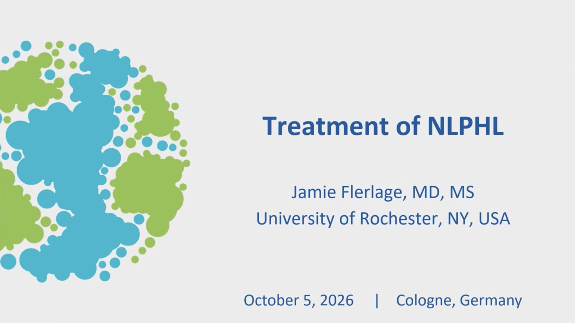 Treatment Strategies