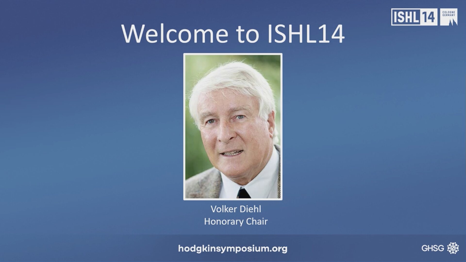 A Generation of Research on Hodgkin Lymphoma
