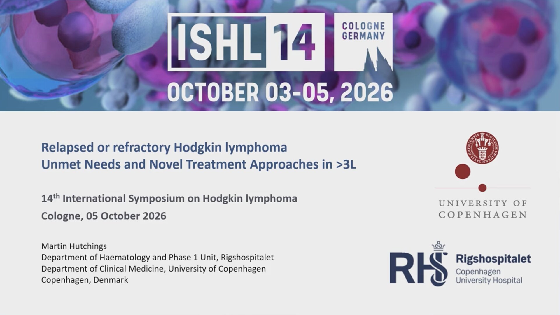 Unmet Needs and Novel Treatment Approaches in >3L