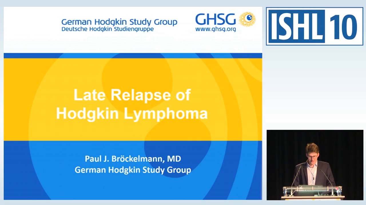 Case Discussion #2: HL during pregnancy